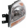 2005-2008 Kia Sportage Head Lamp Driver Side High Quality