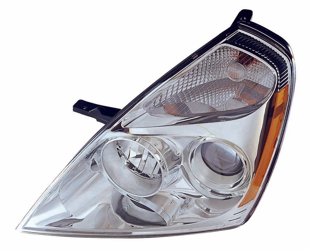 Phare avant gauche pour Kia Sedona 2006 Capa - Pièces détachées Hunt