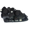 2005-2006 Kia Sorento Head Lamp Driver Side Without Sport High Quality