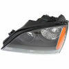 2005-2006 Kia Sorento Head Lamp Driver Side With Sport High Quality