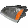 2005-2006 Kia Sorento Head Lamp Driver Side With Sport High Quality