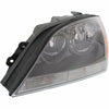2005-2006 Kia Sorento Head Lamp Driver Side With Sport High Quality