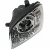 2005-2006 Kia Optima Head Lamp Driver Side High Quality