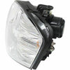 2005-2006 Kia Magentis Head Lamp Driver Side High Quality