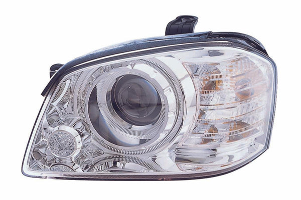 2005-2006 Kia Optima Head Lamp Driver Side High Quality