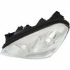 2006-2007 Kia Magentis Head Lamp Driver Side With Chrome Insert Without App Pkg To 04/16/07 High Quality