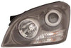 2006-2007 Kia Magentis Head Lamp Driver Side With App Pkg High Quality