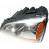 2007 Kia Sorento Head Lamp Driver Side