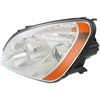 2007-2010 Kia Rondo Head Lamp Driver Side High Quality