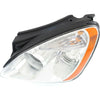2007-2010 Kia Rondo Head Lamp Driver Side High Quality