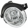 2004-2006 Kia Optima Head Lamp Driver Side High Bean From 11/3/03 High Quality