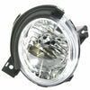 2004-2006 Kia Optima Head Lamp Driver Side High Bean From 11/3/03 High Quality