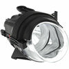 2004-2006 Kia Optima Head Lamp Driver Side High Bean From 11/3/03 High Quality