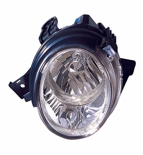2004-2006 Kia Optima Head Lamp Driver Side High Bean From 11/3/03 High Quality