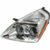 2008-2012 Kia Sedona Head Lamp Driver Side High Quality