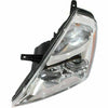 2008-2012 Kia Sedona Head Lamp Driver Side High Quality