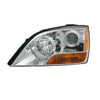 2008-2009 Kia Sorento Head Lamp Driver Side High Quality