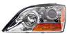 2008-2009 Kia Sorento Head Lamp Driver Side High Quality