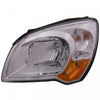 2009-2010 Kia Sportage Head Lamp Driver Side High Quality