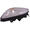 2009-2010 Kia Sportage Head Lamp Driver Side High Quality