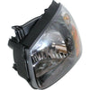2008-2009 Kia Spectra Head Lamp Driver Side High Quality