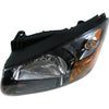 2008-2009 Kia Spectra Head Lamp Driver Side High Quality