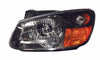 2008-2009 Kia Spectra Head Lamp Driver Side High Quality