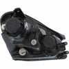 2007-2008 Kia Optima Head Lamp Driver Side With Black Insert With Appearance Pkg High Quality