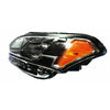 2010-2011 Kia Soul Head Lamp Driver Side High Quality