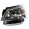 2010-2011 Kia Soul Head Lamp Driver Side