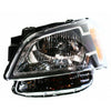 2010-2011 Kia Soul Head Lamp Driver Side High Quality