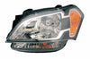 2010-2011 Kia Soul Head Lamp Driver Side High Quality