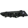 2011-2013 Kia Forte5 Hatchback Head Lamp Driver Side High Quality