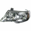 2010-2013 Kia Forte Head Lamp Driver Side High Quality
