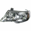 2011-2013 Kia Forte5 Hatchback Head Lamp Driver Side High Quality