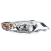 2011-2013 Kia Forte5 Hatchback Head Lamp Driver Side High Quality