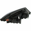 2011-2013 Kia Sorento Head Lamp Driver Side High Quality