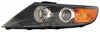 2011-2013 Kia Sorento Head Lamp Driver Side High Quality
