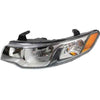 2010-2013 Kia Forte Coupe Head Lamp Driver Side From 10/12/2009 High Quality