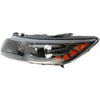 2011 Kia Optima Head Lamp Driver Side Halogen High Quality
