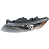 2011 Kia Optima Head Lamp Driver Side Halogen High Quality
