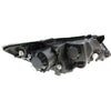 2011 Kia Optima Head Lamp Driver Side Halogen High Quality