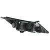 2011-2012 Kia Sportage Head Lamp Driver Side Halogen High Quality