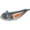 2011 Kia Sportage Head Lamp Driver Side Led High Quality