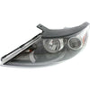 2011 Kia Sportage Head Lamp Driver Side Led High Quality