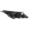 2011 Kia Sportage Head Lamp Driver Side Led High Quality