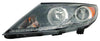 2011 Kia Sportage Head Lamp Driver Side Led High Quality