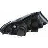 2009-2010 Kia Optima Head Lamp Driver Side Chrome High Quality