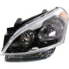 2012-2013 Kia Soul Head Lamp Driver Side Halogen High Quality
