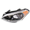 2012-2013 Kia Soul Head Lamp Driver Side Halogen High Quality